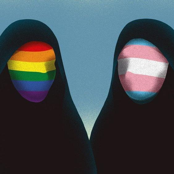 В какой мусульманской стране государство разрешает и финансирует операции по коррекции пола?