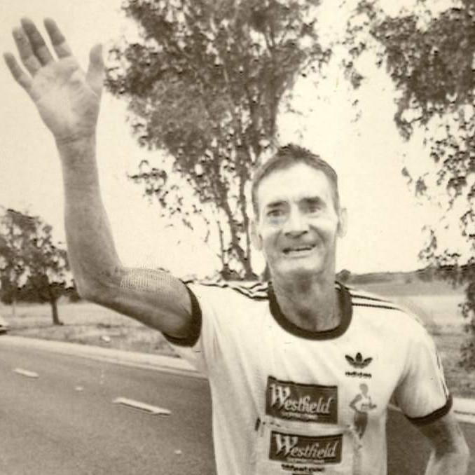 Каким образом 61-летний фермер выиграл у профессиональных спортсменов в ультрамарафоне?