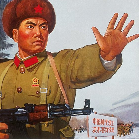 Откуда взялось выражение «последнее китайское предупреждение»?