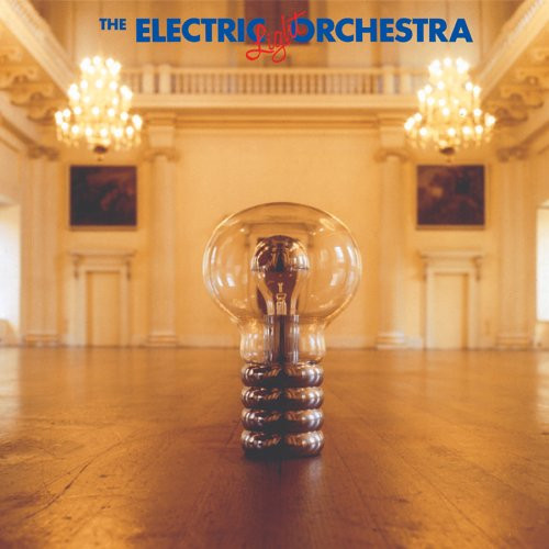 Почему первый альбом Electric Light Orchestra назывался «No Answer»?
